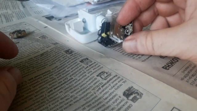 Ремонт ЮСБ зарядки от Айфона смотреть онлайн