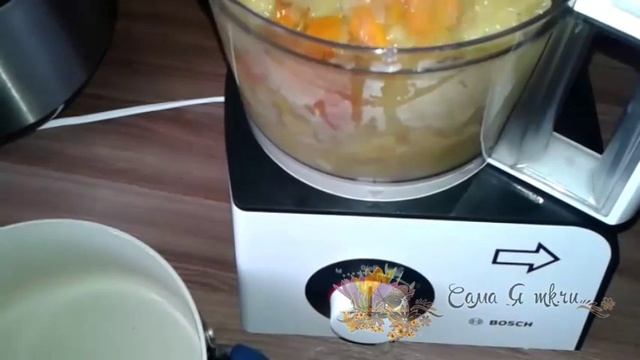 ВКУСНАЯ КАБАЧКОВАЯ ИКРА / Как приготовить дома/ ИКРА ИЗ КАБАЧКОВ НА ЗИМУ/Закуска из кабачков смотреть онлайн
