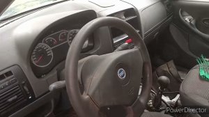 Фиат альбеа 2007 год за 20 тыс руб.