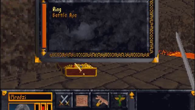 Zagrajmy W The Elder Scrolls: Arena Odc.8 - 