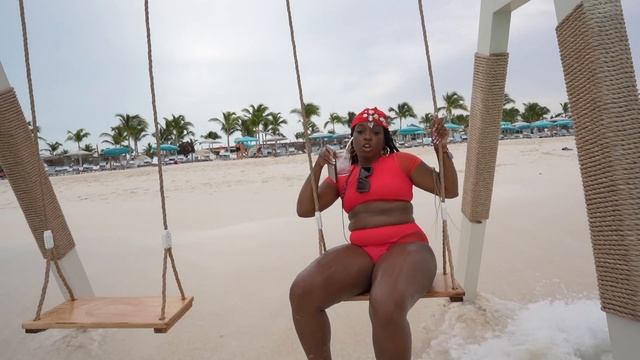Bimini Beach Club | Resorts World | Virgin Voyages | Bahamas смотреть онлайн