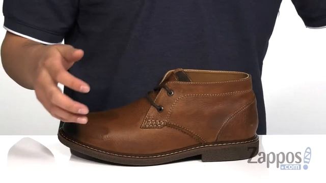 Dockers Greyson SKU: 9254390 смотреть онлайн