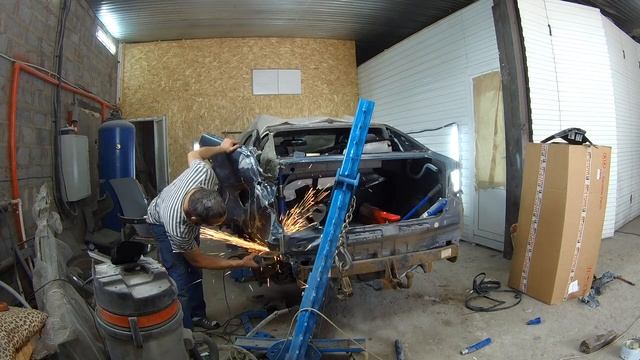 Мастерская обновлений