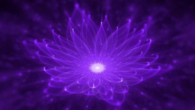 Архангел Задкиил. Энергия фиолетового луча. смотреть онлайн