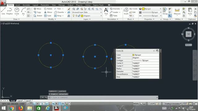 AUTOCAD : Utilities in autocad смотреть онлайн