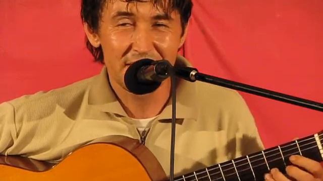 Гость фестиваля"ВРЕМЯ ВИЗБОРА2011" Николай ЮТУШУЙ смотреть онлайн