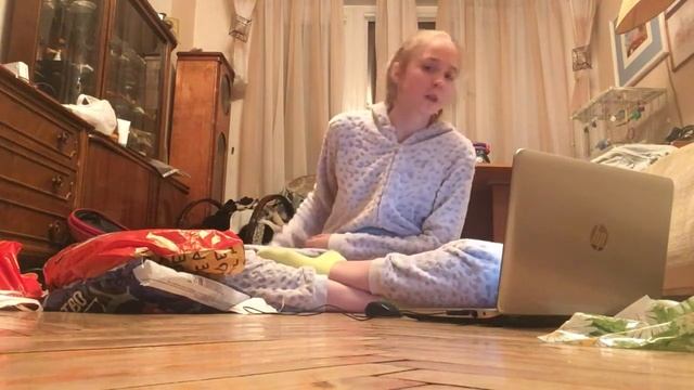 Лето| Еду В Артек| Что я беру с собой в АРТЕК смотреть онлайн