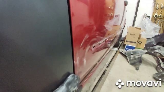 Renault кузовной ремонт,ремонт подвески смотреть онлайн