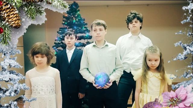 Новая Звезда Рождества смотреть онлайн