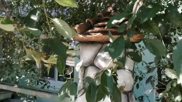 Забор из артбетона смотреть онлайн