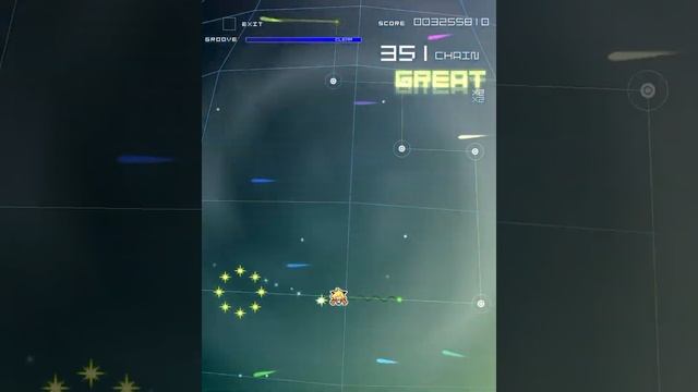[GROOVE COASTER 2 ORIGINAL STYLE] クレープ・to・ミー。(HARD) PERFECT смотреть онлайн