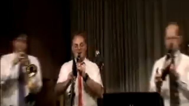 Polka Party All-Stars - Staro Baba Oberek.mp4 смотреть онлайн