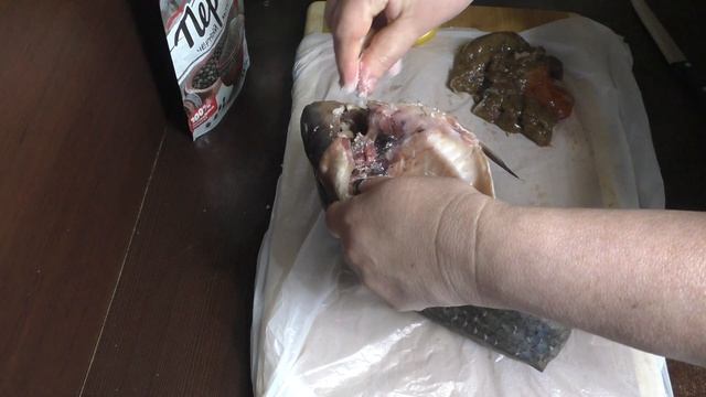 Кулинарные приключения