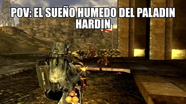 LA HERMANDAD DEL ACERO CUANDO... смотреть онлайн
