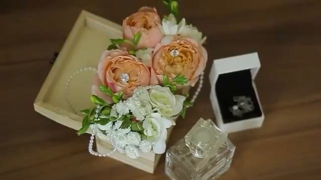 Свадьба Дениса и Ольги смотреть онлайн