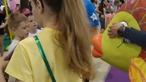 мультимир 2019 ВДНХ