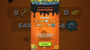 Best Fiends Level 3396 - 3400 - Walkthrough | AppsWalkthroughTutorial ✔️