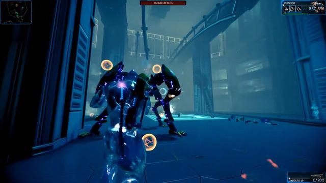 APOC Gaming - Let's Play Warframe! Ep. 04 смотреть онлайн