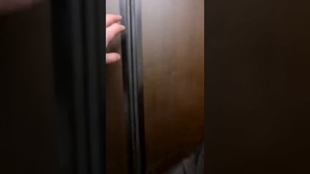 Замена кабины лифта (купе) смотреть онлайн