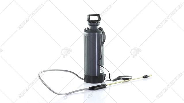Опрыскиватель Caiman Telescopic 8 3D обзор смотреть онлайн
