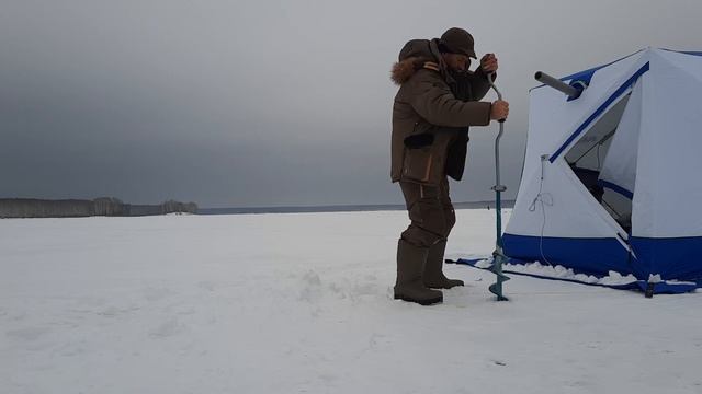 палатка Пульсар,с ней всё просто! смотреть онлайн
