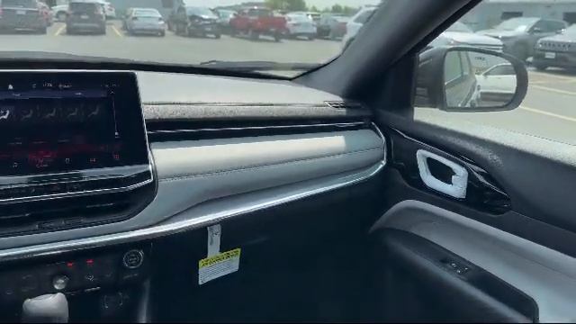 2023 Jeep Compass Limited Portage Baraboo Pardeeville Endeavor Madison смотреть онлайн