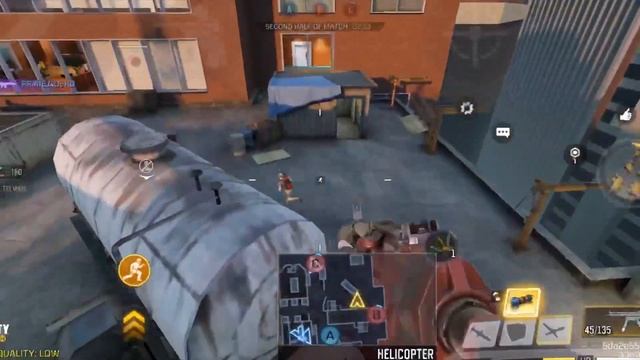 Light Pixel codm | #1 Leaderboard Player | Movement is the Key смотреть онлайн