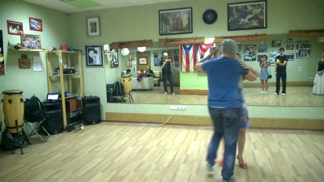 Кубинский сон 16 06 15