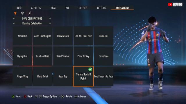 Unlock Edit Player Mod for FIFA 23 PC + Tutorial #TU17 (FREE) смотреть онлайн