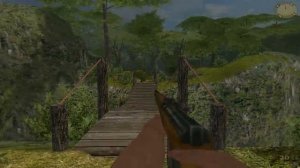 Обзор игры Vietcong Кулак Альфа