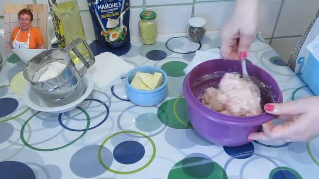 Съедаются ДЕСЯТКАМИ! Рубленые КОТЛЕТЫ из индейки и курицы. Таких ещё не было! смотреть онлайн