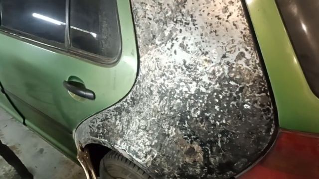 Гольф 4 лайм смотреть онлайн