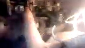 Mazda CX7 снятие переднего редуктора