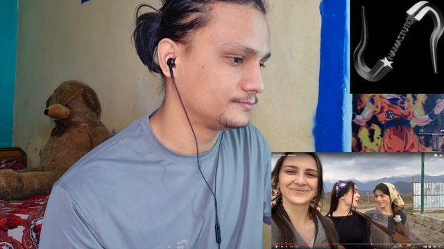 TRIO MANDILI KAKHURI