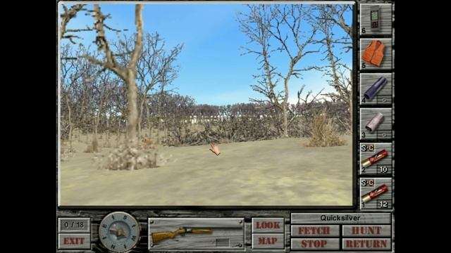 Bird Hunter: Upland Edition for PC смотреть онлайн