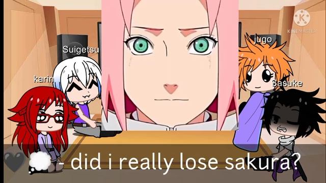 Team Taka Reacts to Team 7 (Part 4 of Team Taka Reacts) смотреть онлайн