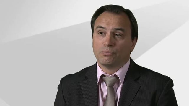 Oracle Partner Helps Make Driving Safer смотреть онлайн