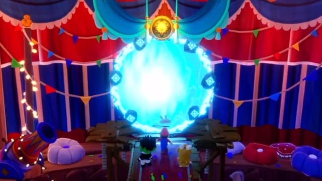 Mario Rabbids Sparks of Hope DLC:Is It Worth It смотреть онлайн