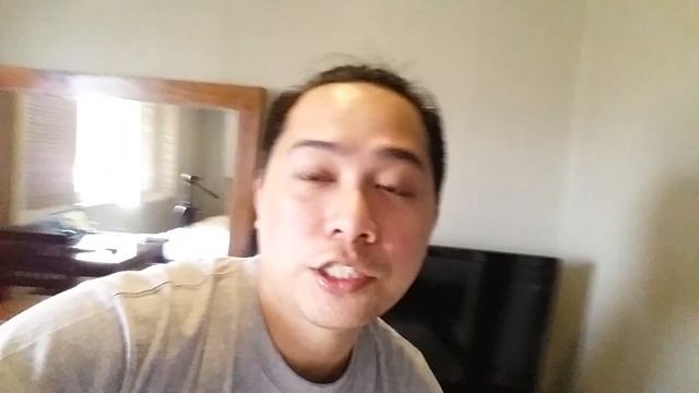 Staycation | Vlog #25 | Patrick Oronico смотреть онлайн