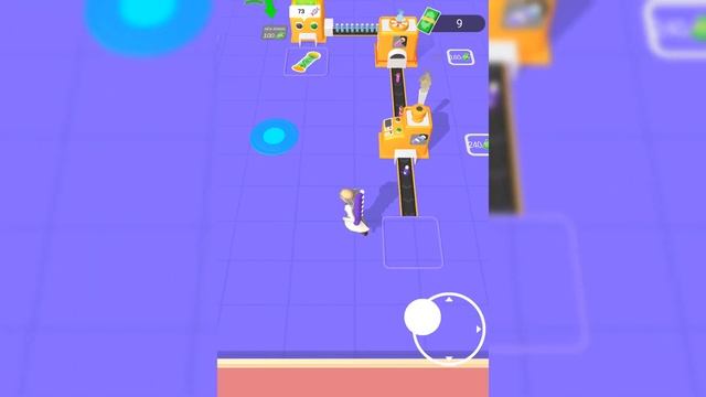 ВЫБЕРИ ПРАВИЛЬНОГО МУТАНТА ЧТОБЫ ВЫЖИТЬ ЭВОЛЮЦИЯ Mutant Run смотреть онлайн