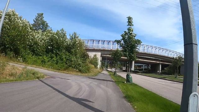 Gravity blade scooter uphill with go pro 8 смотреть онлайн