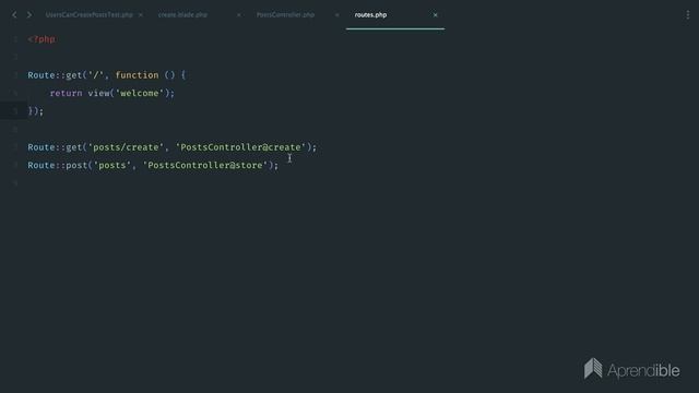 Cómo escribir TESTS en Laravel 5.2 смотреть онлайн