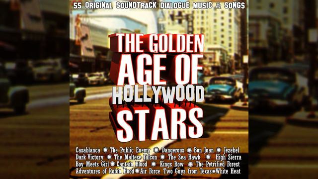 About a Quarter to Nine (From "Go into Your Dance") смотреть онлайн
