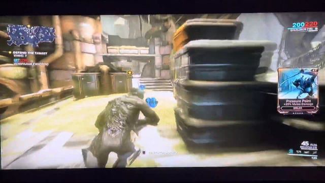 Warframe gameplay for the Nintendo switch YouTube exclusive смотреть онлайн