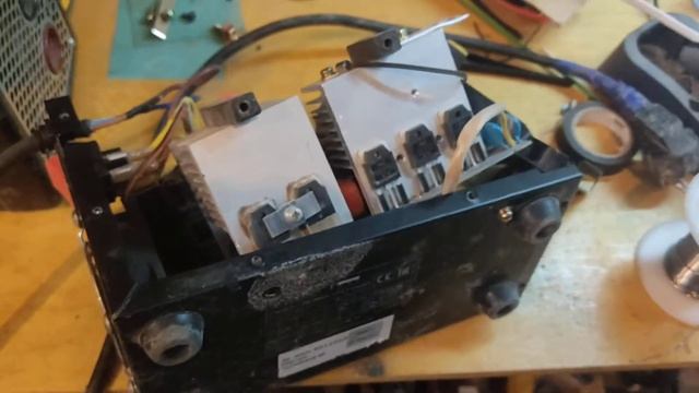 Диоды КЕДР UltraMMA-220 Compact смотреть онлайн