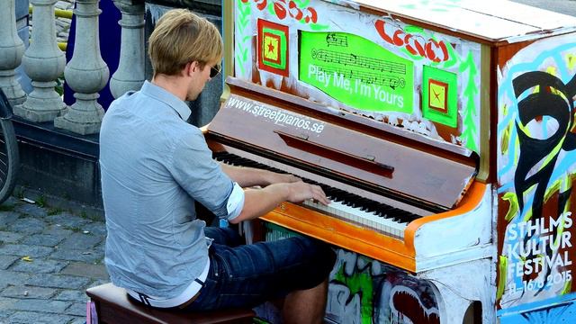 Czym się różni: FORTEPIAN od PIANINA смотреть онлайн