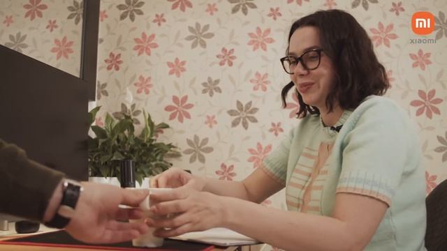Исполни мечту с Xiaomi - Москва смотреть онлайн