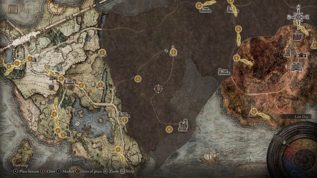 Elden Ring - Easy Way to Find All Map Pieces! смотреть онлайн