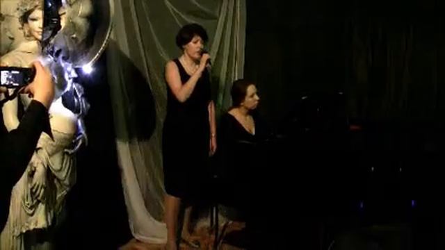 Olga Znamenskaya смотреть онлайн