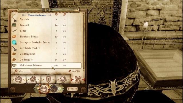 Let's Play Oblivion Questmods #056 Midas Magic #03 Der Erzengel [German|HD]